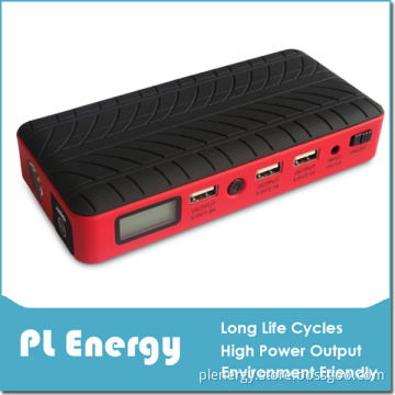 12V Multifunction Portable Mini Car Jump Starter